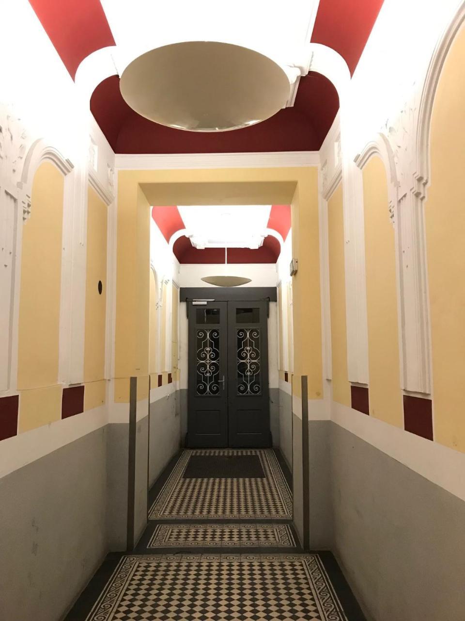 Gasthof Schwabl Wirt Vienna Exterior photo